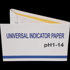 Ph Test Strips - Ph 1-14 (80 tests)
