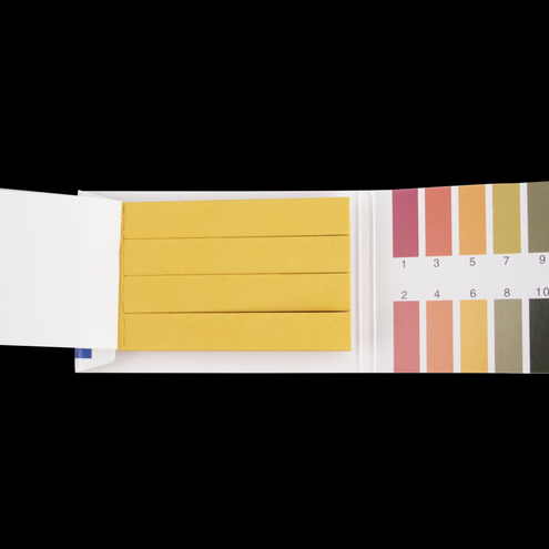 Ph Test Strips - Ph 1-14 (80 tests)