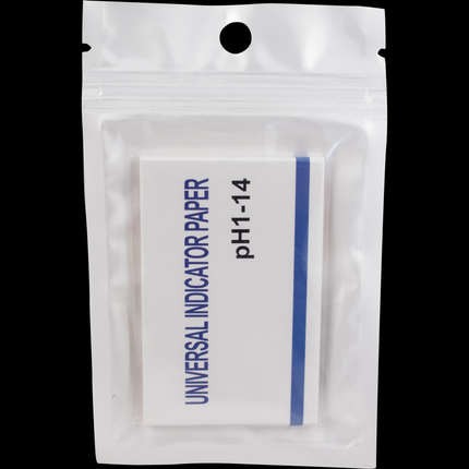 Ph Test Strips - Ph 1-14 (80 tests)