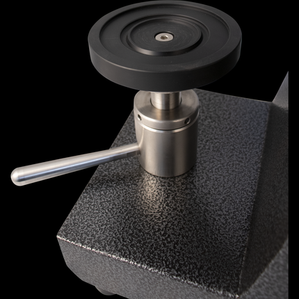 Cannular Pro Semi Auto Bench Top Can Seamer (24V)