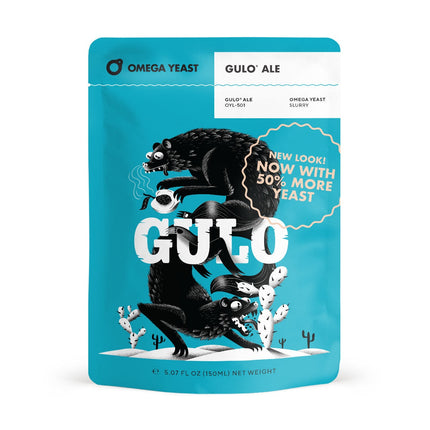 Omega Yeast - Gulo Ale