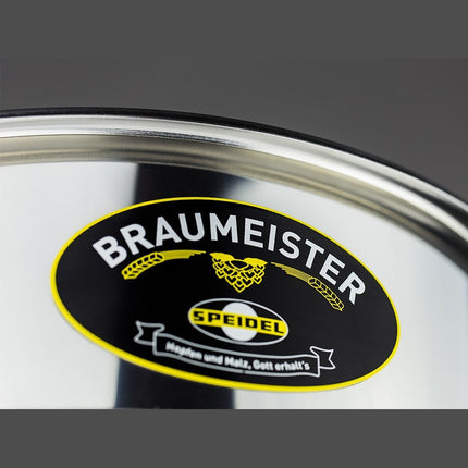 Braumeister Plus V2 - 230V - 50 L 