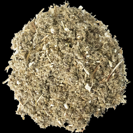 Dried Mugwort - PLACEHOLDER