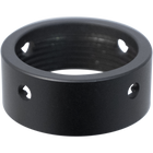 Nukatap Black Shank Threaded Collar (Coupling Nut)