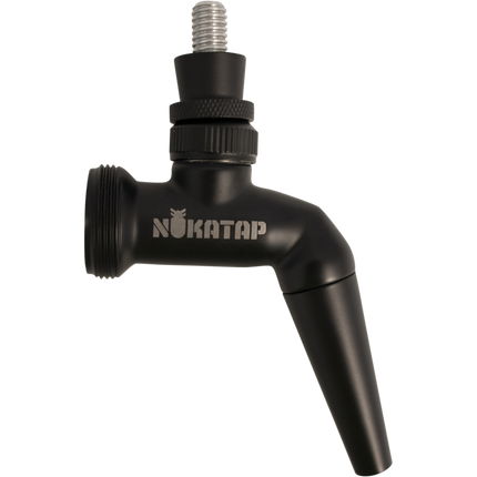 Black Stout Spout - Intertap/NukaTap