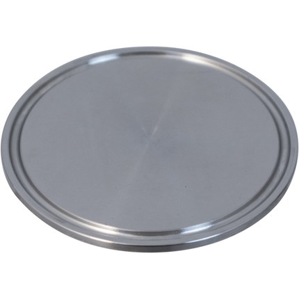ForgeFit - 2.5 in. T.C. End Cap