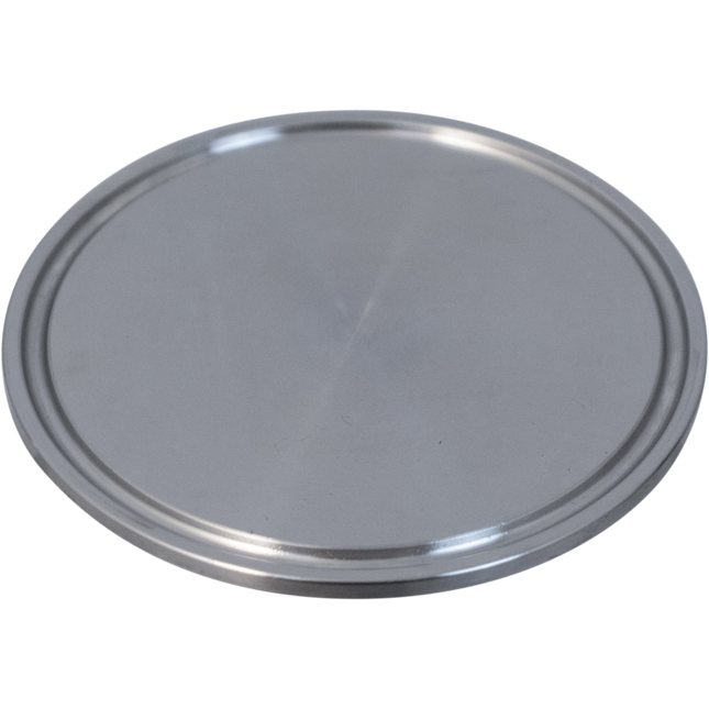 ForgeFit - 2.5 in. T.C. End Cap