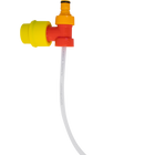 Carbonation Cap Pumping Kit