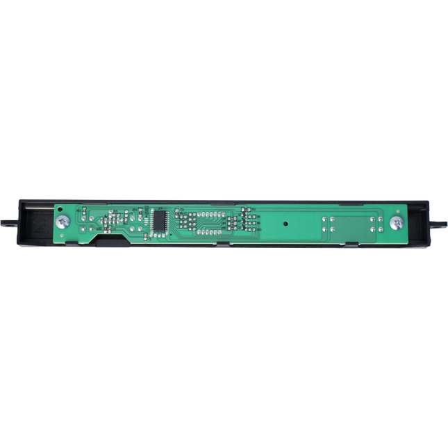 Komos Kegerator V2 - Replacement Temp Control Circuit Board with Plastic Frame (KG401 / KG490)