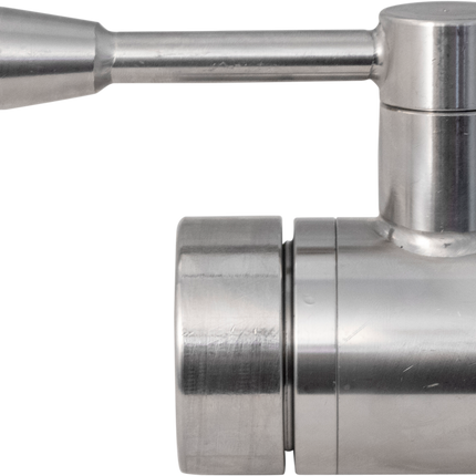 Marchisio - Stainless Steel Spigot - 1 in BSP