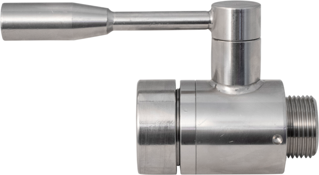 Marchisio - Stainless Steel Spigot - 1 in BSP