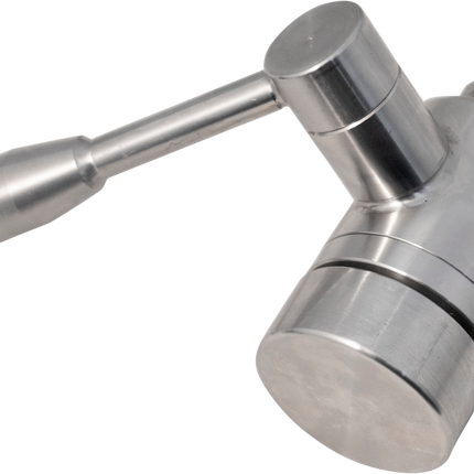 Marchisio - Stainless Steel Spigot - 1 in BSP