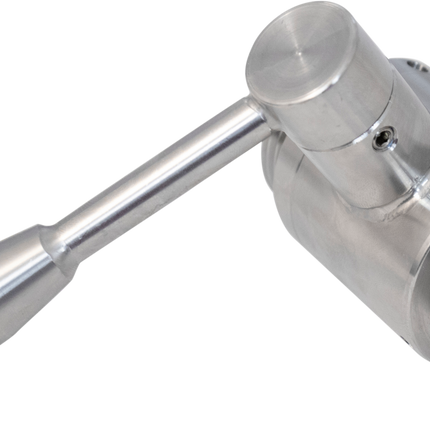 Marchisio - Stainless Steel Spigot - 1 in BSP