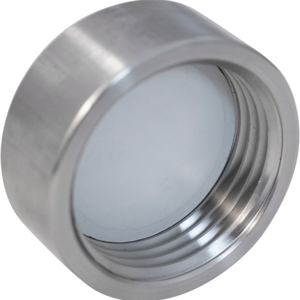 Marchisio - Stainless Steel Spigot - 1 in BSP