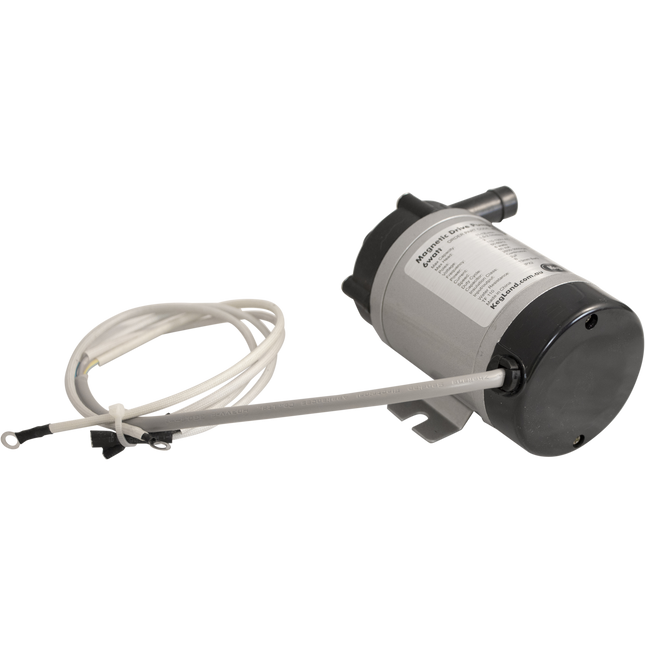 Replacement Pump for 110-120V BrewZilla - Gen 3