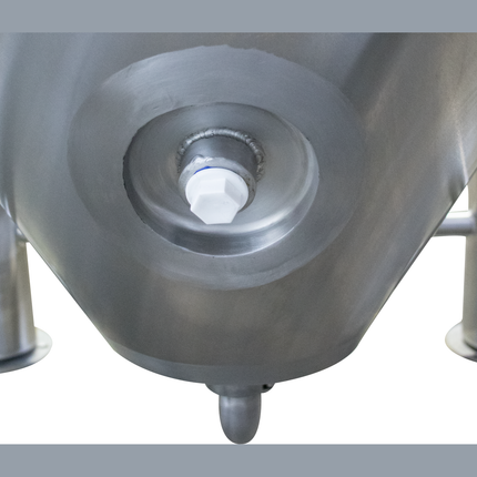MB - Pro Conical Unitank - 7 bbl