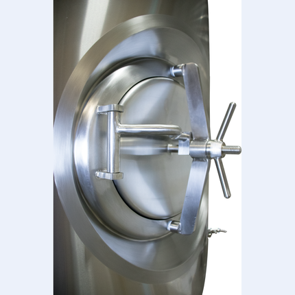 MB - Pro Conical Unitank - 7 bbl