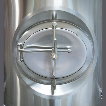 MB - Pro Conical Unitank - 7 bbl