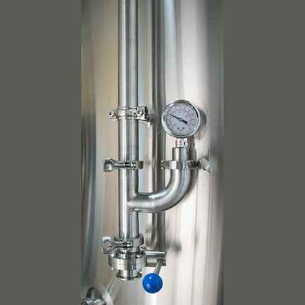 MB - Pro Conical Unitank - 7 bbl