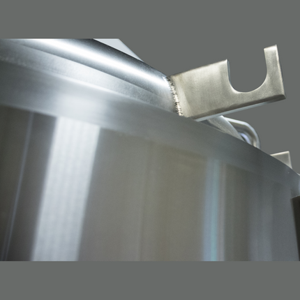 MB - Pro Conical Unitank - 7 bbl