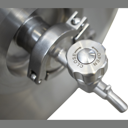 MB - Pro Brite Tank - 5 bbl