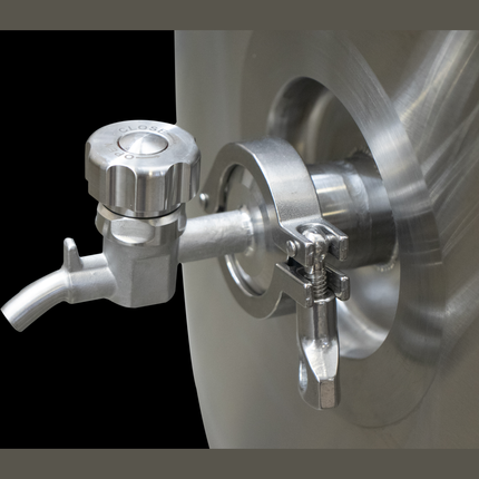 MB - Pro Brite Tank - 10 bbl
