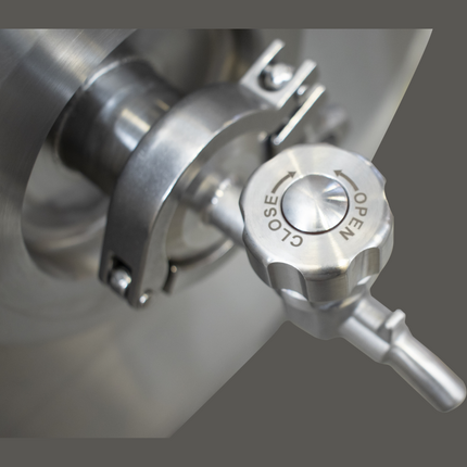 MB - Pro Brite Tank - 10 bbl