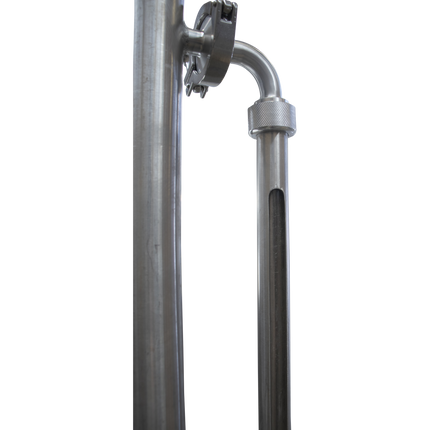 MB - Pro Brite Tank - 10 bbl