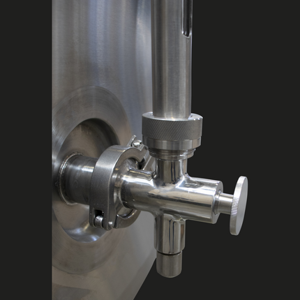MB - Pro Brite Tank - 10 bbl