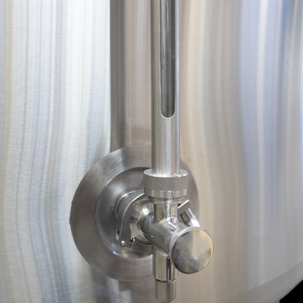 MB - Pro Brite Tank - 10 bbl