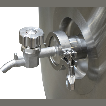 MB - Pro Brite Tank - 30 bbl