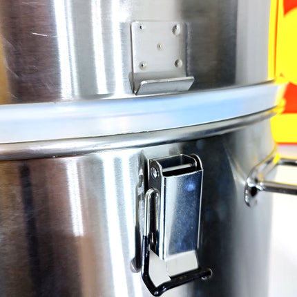 Boiler Extension Kit for 65L Brewzilla / DigiBoil - Gen 3 / Gen 4