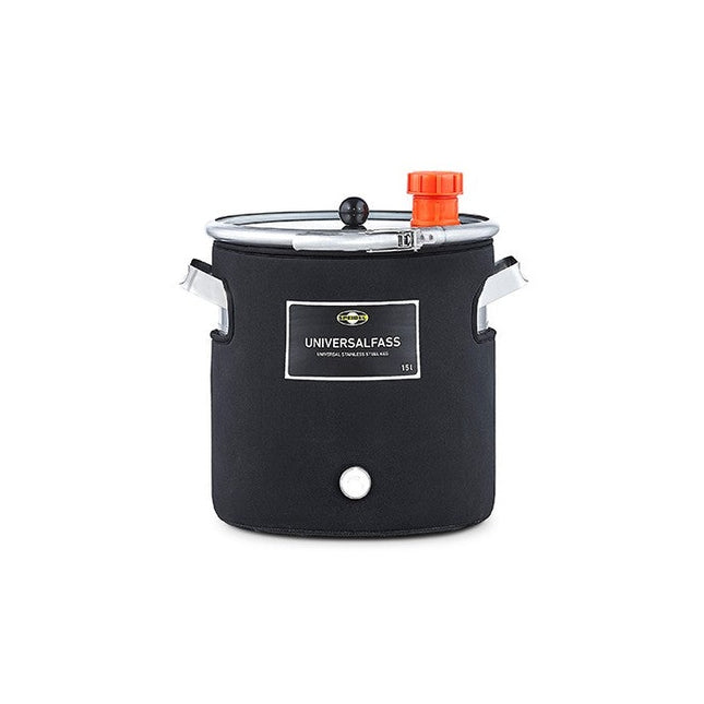 Neoprene Sleeve for 15L, 30L, 60L Speidel Stainless Flat Bottom Tank - PLACEHOLDER