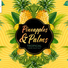 Kit (Extract) - Pineapples & Palms IPA - PLACEHOLDER
