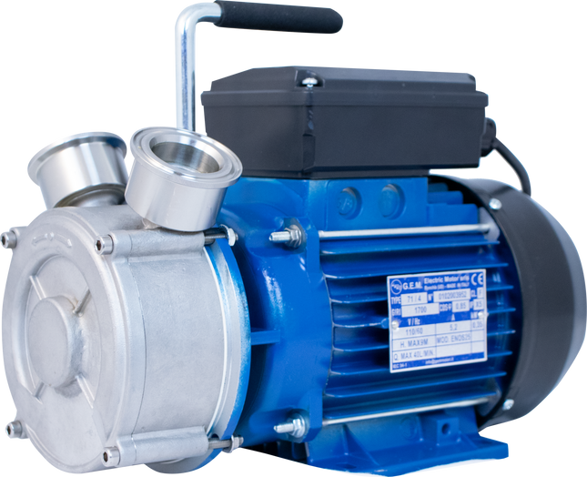 ENOS 25 Centrifugal Pump - 110V