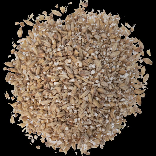 Malt - Ashburne Mild - Per Lb (Showroom Only)