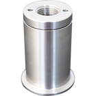MB - Vacuum Breaker with Back Gas Port