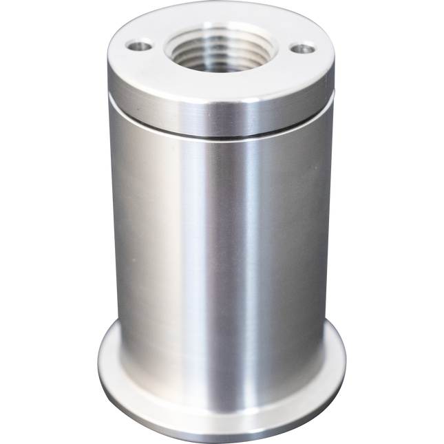 MB - Vacuum Breaker with Back Gas Port