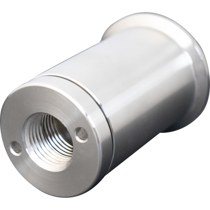 MB - Vacuum Breaker with Back Gas Port