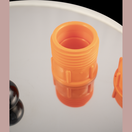 Replacement Lid for Speidel Stainless Flat Bottom Tank - 30L / 45L / 60L
