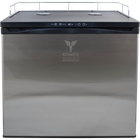 Komos Double-Wide Kegerator with Komos Regulator - REFRIGERATOR ONLY
