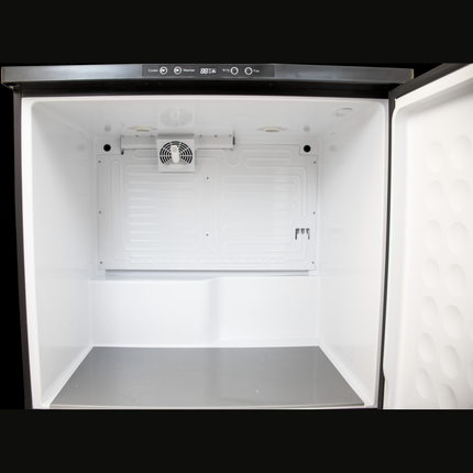 Komos Double-Wide Kegerator with Komos Regulator - REFRIGERATOR ONLY