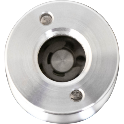 MB - Vacuum Breaker with Back Gas Port
