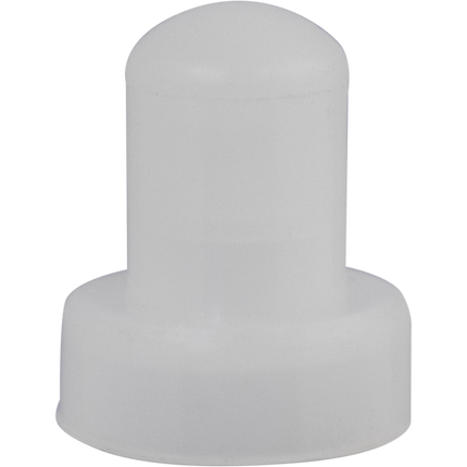 Torpedo Faucet - Stainless Steel - Handheld -Replacement Gasket