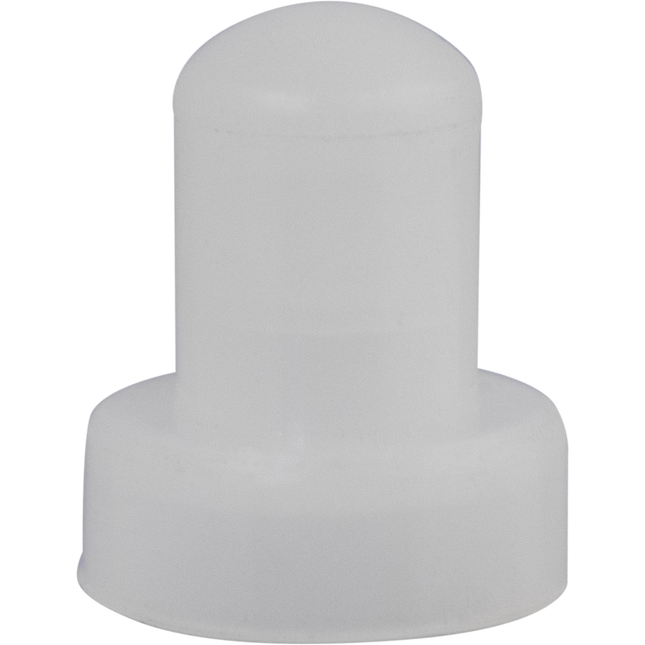 Torpedo Faucet - Stainless Steel - Handheld -Replacement Gasket