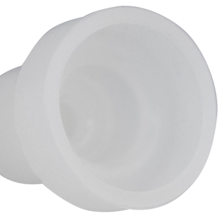 Torpedo Faucet - Stainless Steel - Handheld -Replacement Gasket