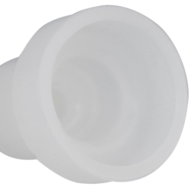 Torpedo Faucet - Stainless Steel - Handheld -Replacement Gasket