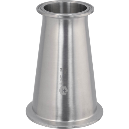 ForgeFit - 2 in. T.C. x 3 in. T.C. Concentric Reducer