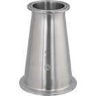 ForgeFit - 2 in. T.C. x 3 in. T.C. Concentric Reducer