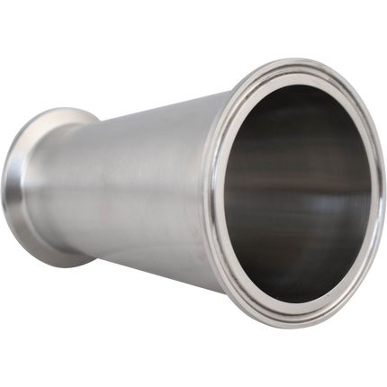 ForgeFit - 2 in. T.C. x 3 in. T.C. Concentric Reducer